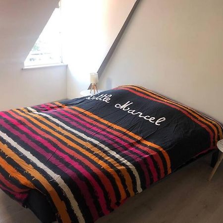 Coeur De Ville Appartement 4 Pers Булонь-сюр-Мер Экстерьер фото